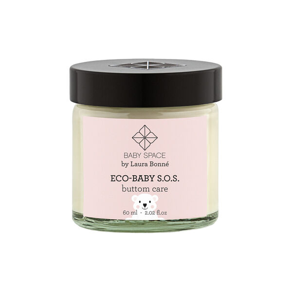 ECO-Baby S.O.S – Buttom Care, Amazing Space