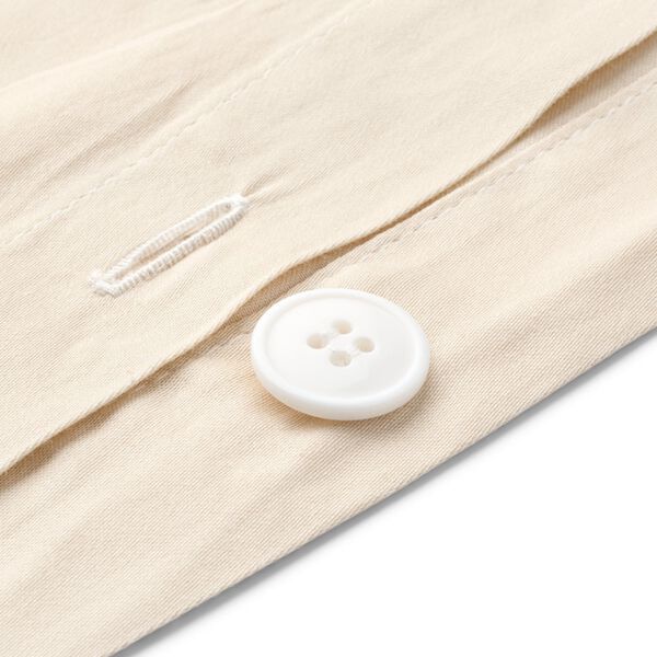 Satin senges&aelig;t, sand, Sekan