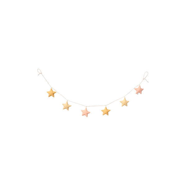 Stella guilande, Dear April