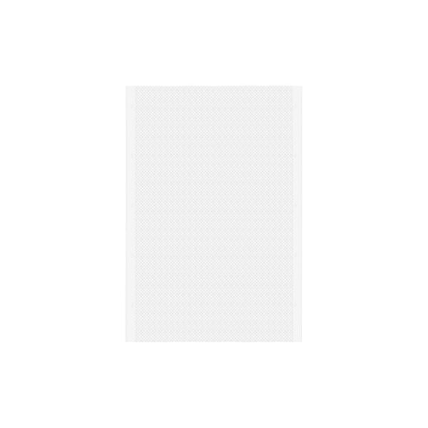 SNOWFLAKES dug, white, Georg Jensen Damask