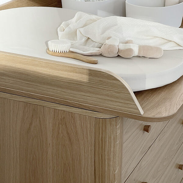 Nature kommode, We Are Bitte