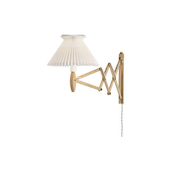 Le Klint 224-6 Sax Anniversary, ubehandlet eg, LE KLINT