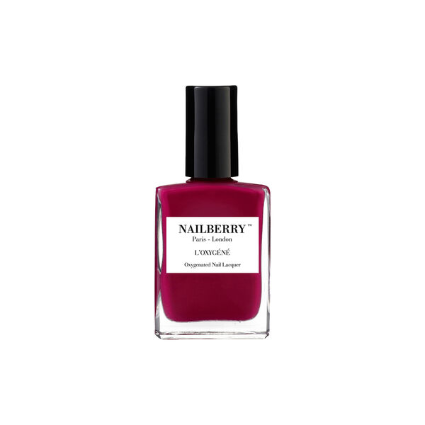 L’Oxygéné Raspberry, Nailberry