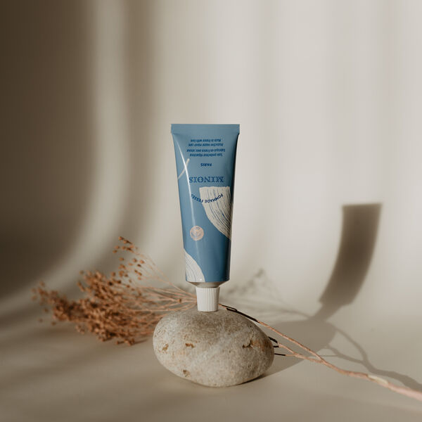 Nappy Changing Cream, Minois Paris