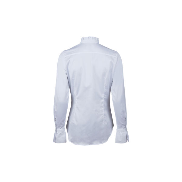 Darya Blouse, white, Stenströms