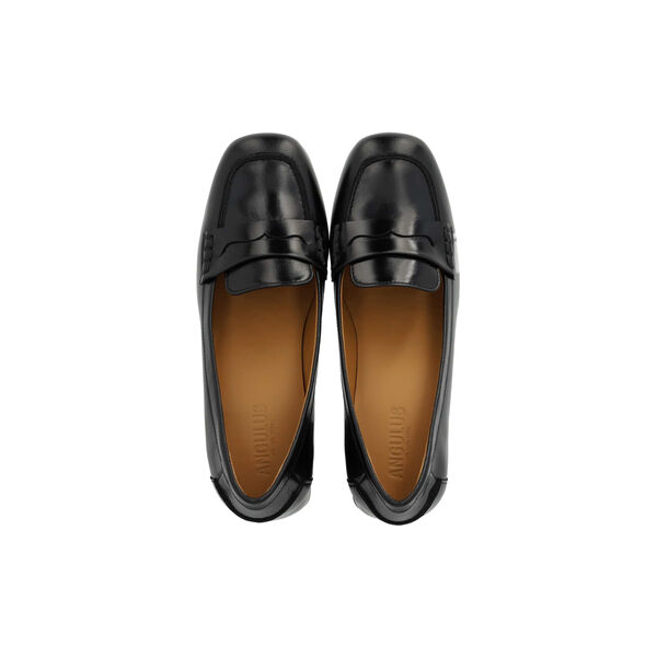 Pump, black, ANGULUS