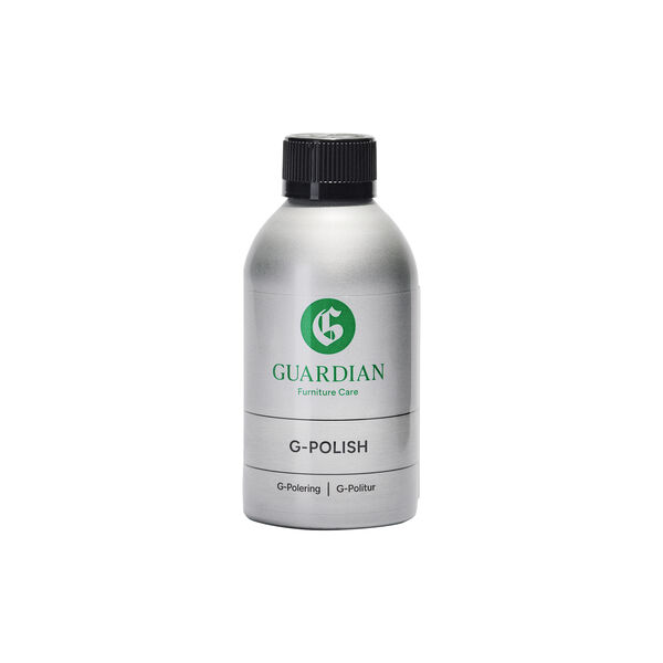 Guardian G-polish, Guardian