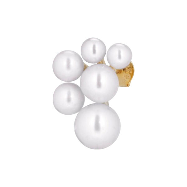 Serena Stud, The Earring Shop