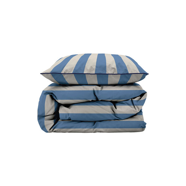 Ray senget&oslash;j, ocean blue, S&ouml;dahl