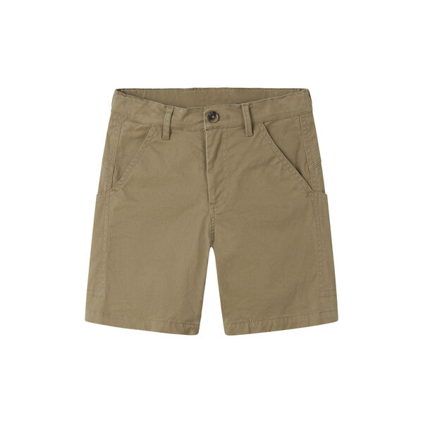 Prismo Shorts, palm leaves, MarMar Copenhagen