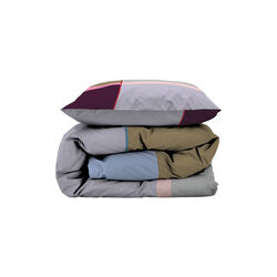 Colour Block senget&oslash;j, lavender, S&ouml;dahl