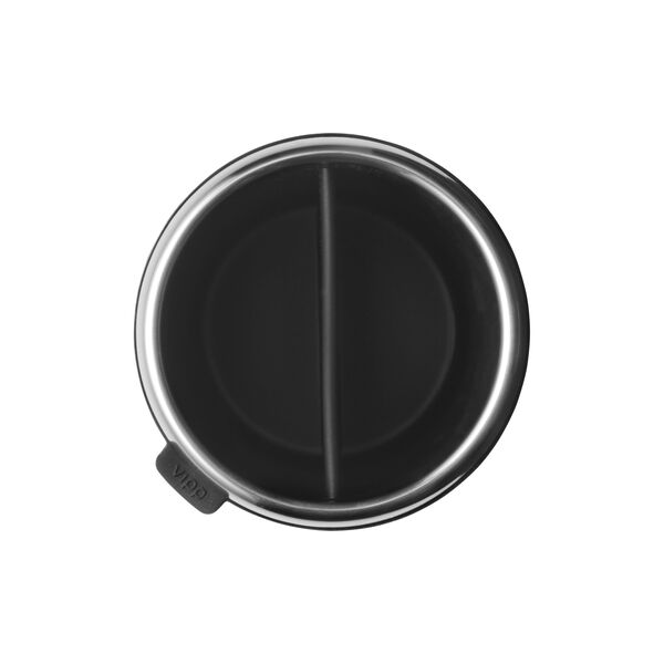 VIPP7 tandbørstekrus, hvid, Vipp