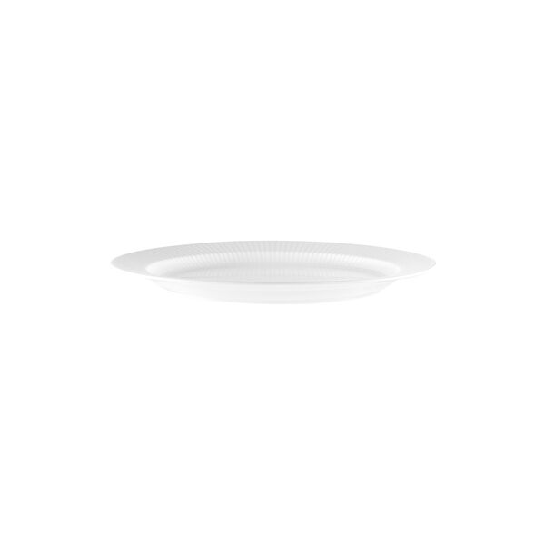 Legio Nova oval tallerken 31 cm, Eva Trio