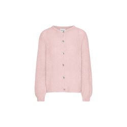 Susan Alpaka Cardigan | Light Pink, Americandreams