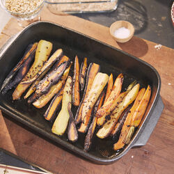 Rosendahl Cook with love Ovnfast fad, Rosendahl