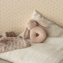 Kanin ranglesæt, powder, Maileg