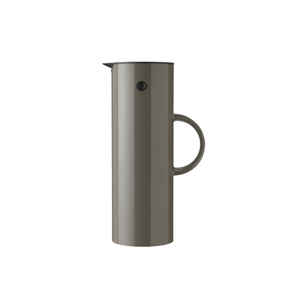 EM77 termokande 1 L, bark, Stelton