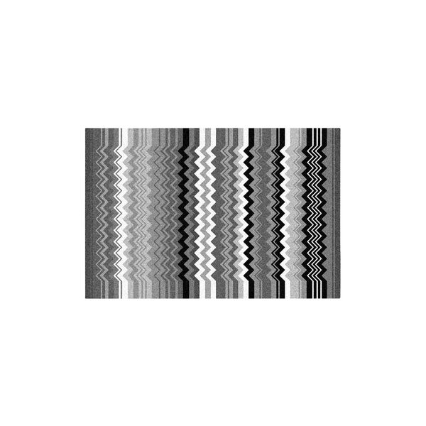 Giacomo badem&aring;tte, 32 grey, Missoni Home