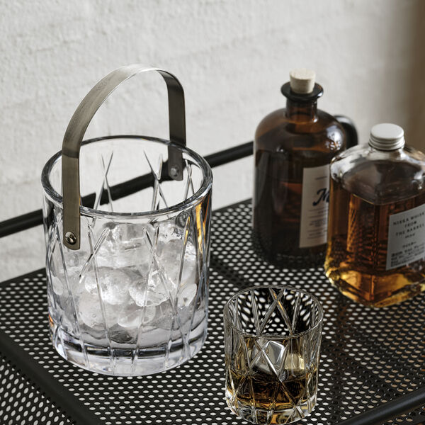 City Old Fashioned 4 stk., Orrefors