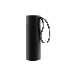 To Go Cup, black, Eva Solo