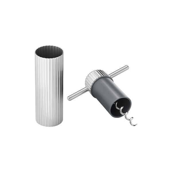 Bernadotte Proptr&aelig;kker, Georg Jensen