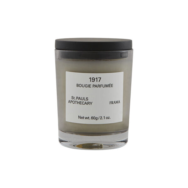 1917 Scented Candle, Frama