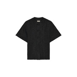 HMBinta cape, black, Heartmade