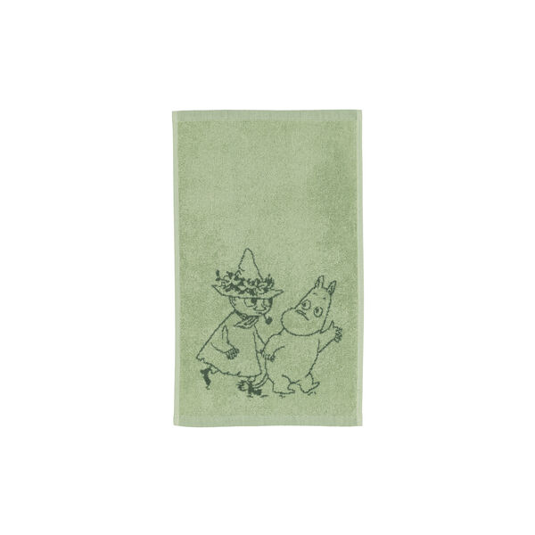 Mumi h&aring;ndkl&aelig;de Venner For Evigt, Moomin Arabia