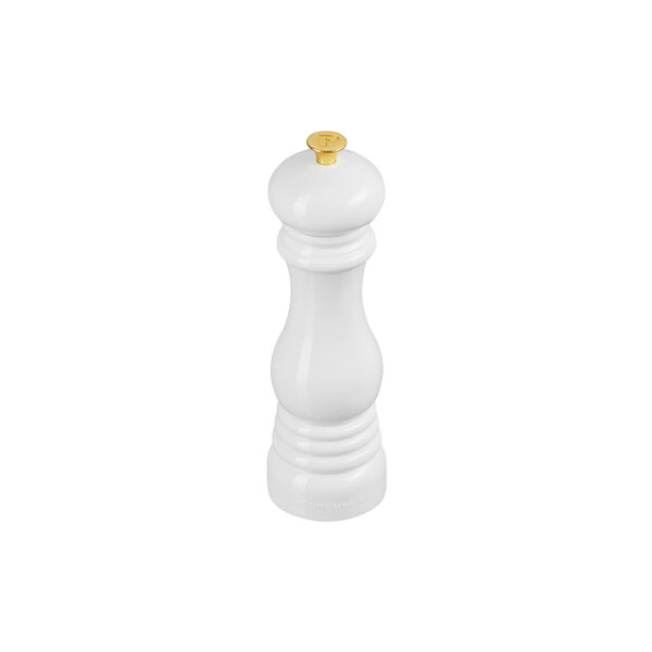 Peberkv&aelig;rn 21 cm, white, Le Creuset