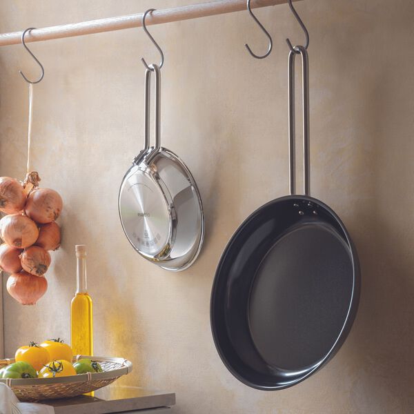 Steel Line stegepande &Oslash; 24 cm, Eva Trio