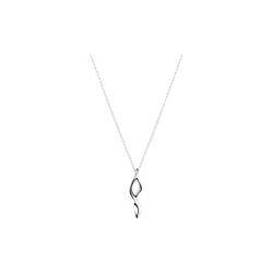 Foglia Halsk&aelig;de | Grande | Sterling s&oslash;lv, Sif Jakobs Jewellery