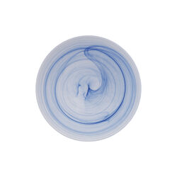 Cosmic tallerken &Oslash; 21 cm, blue, Normann Copenhagen