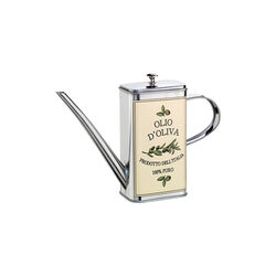 OLIO OLIVA olivenoliekande, Cilio