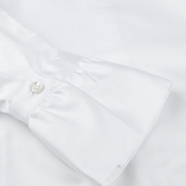 Darya Blouse, white, Stenströms