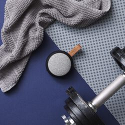 aGO 2 fabric Bluetooth h&oslash;jtaler, Kreafunk