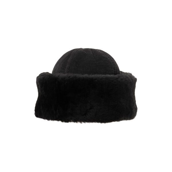 Harka hat, black, Shepherd of Sweden