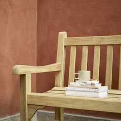 England b&aelig;nk 152, Fritz Hansen