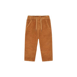 Hctrevor Cord Jeans, squirrel, Hust & Claire