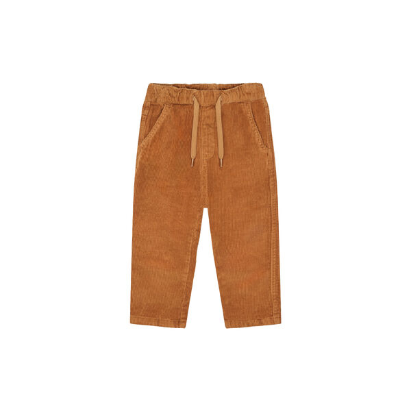 Hctrevor Cord Jeans, squirrel Hctrevor Cord Jeans, squirrel, Hust & Claire