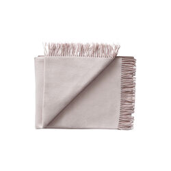 Secret plaid, 02210 blush/rosa, Silkeborg Uldspinderi