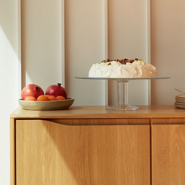 Konstantin kagefad, LSA International