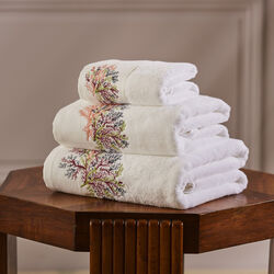 Naïades håndklæde Naïades håndklæde, Yves Delorme