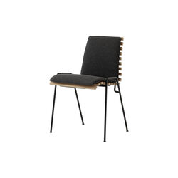 Thorvald&nbsp;SC94 & SC95 Cushion & Seat Pad, Heritage Char, &Tradition