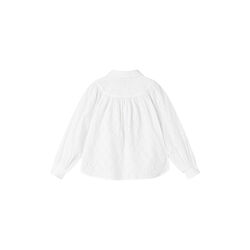 Trissa Shirt/Blouse, white, MarMar Copenhagen