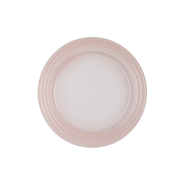 Signature frokosttallerken &Oslash; 22 cm, white, Le Creuset