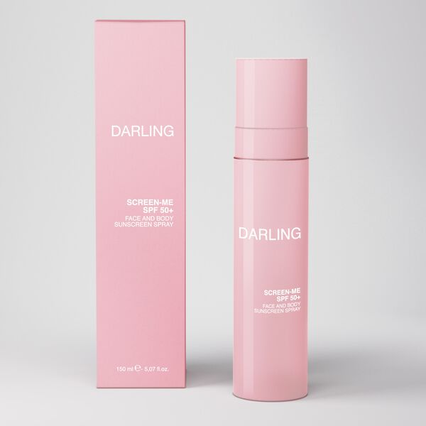 DARLING Protect-Me SPF 50+, DARLING