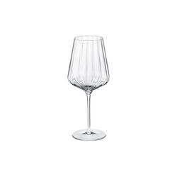 Bernadotte hvidvinsglas 6 stk., Georg Jensen