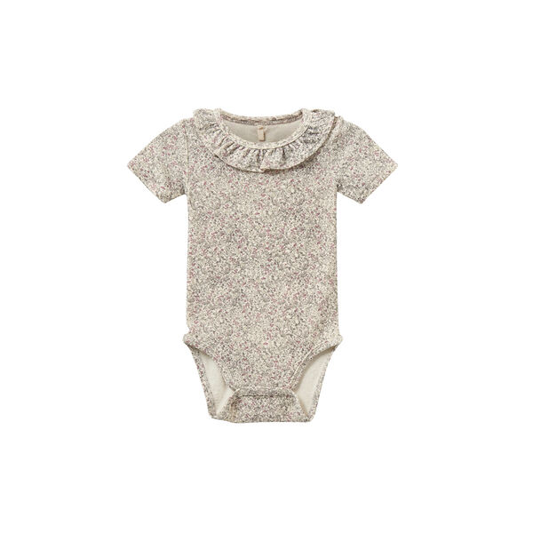 DicteKB Bodystocking, aop flower, Sofie Schnoor