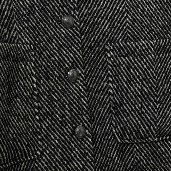 AurelieSW Jacket, off white black, Sofie Schnoor