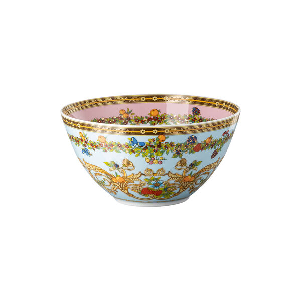Le Jardin de Versace Bowl Ø 18 cm, Rosenthal x Versace
